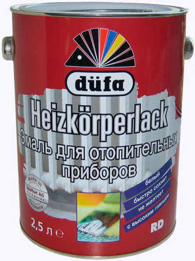 Dufa для радиаторов Dufa для радиаторов